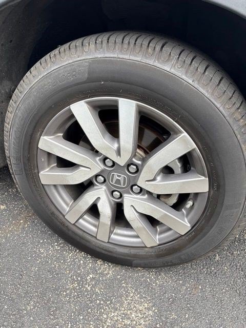 Used 2019 Honda Pilot EX-L image 11