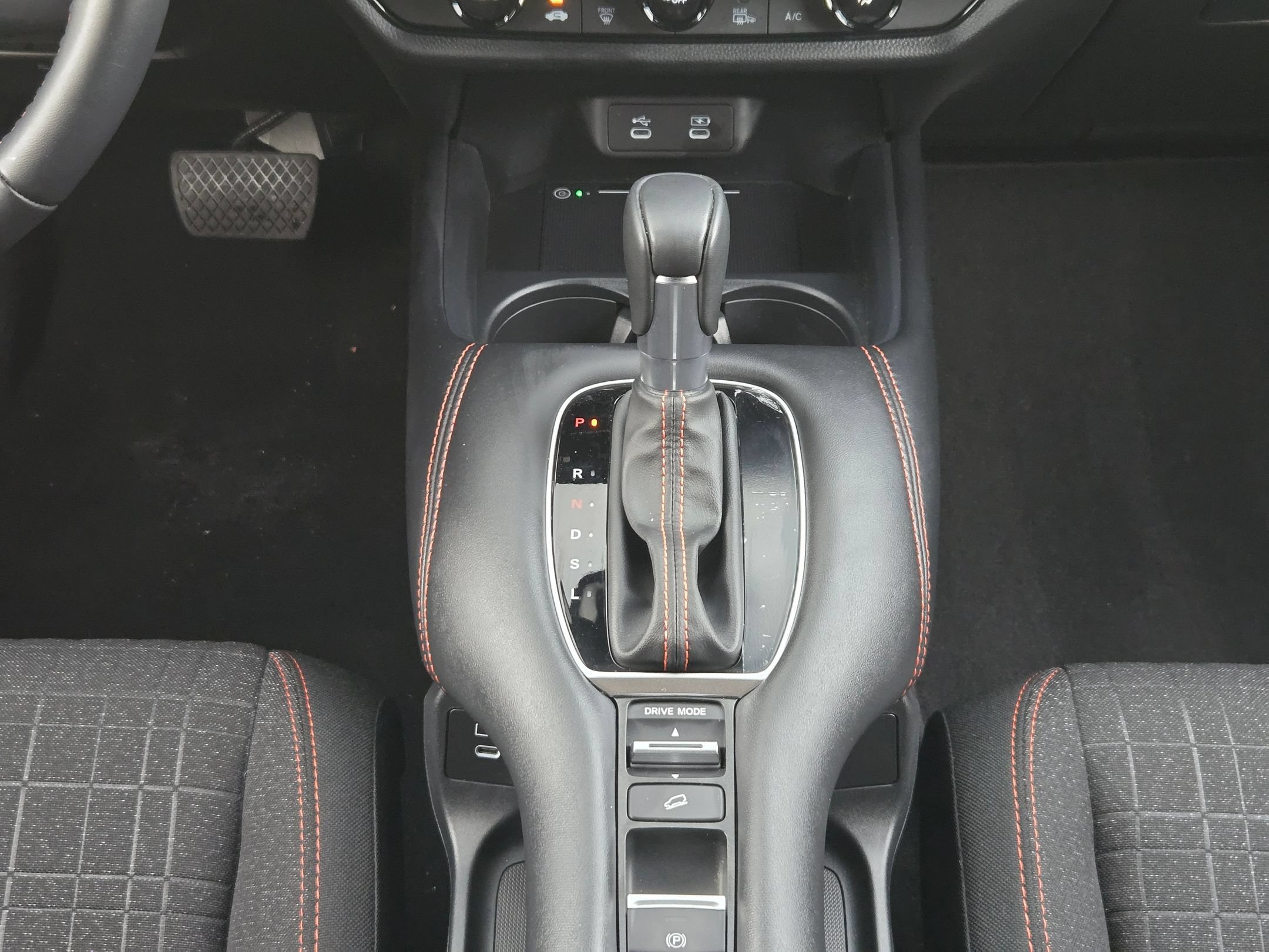 Used 2026 Honda HR-V Sport image 20