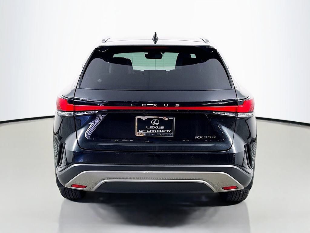 Certified 2023 Lexus RX 350 Premium w/ Cold Area Package FWD image 6
