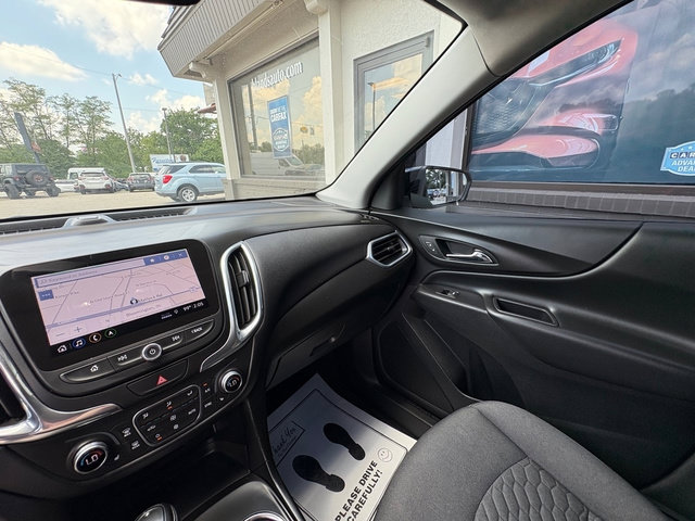 Used 2019 Chevrolet Equinox LT FWD image 33