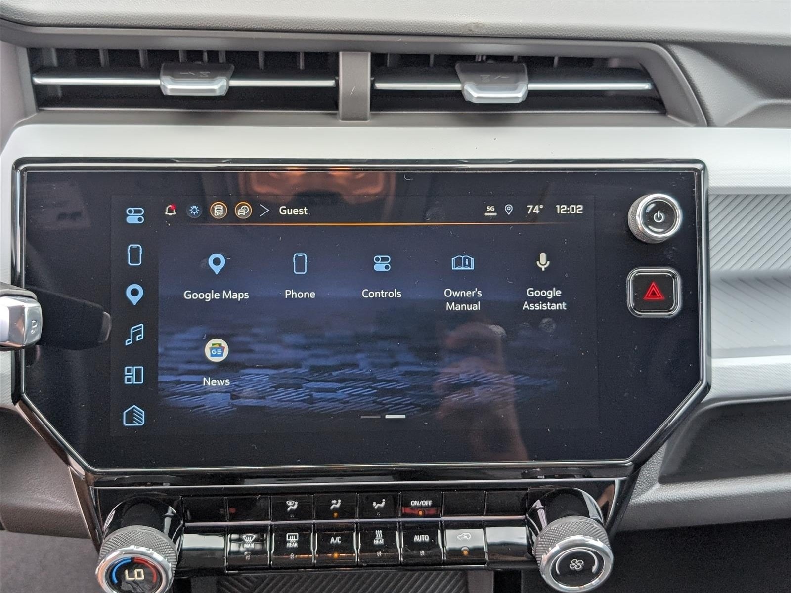 New 2027 Chevrolet Bolt LT FWD image 20