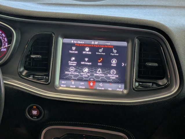 Used 2019 Dodge Challenger SRT Hellcat Redeye RWD image 19