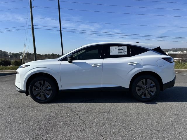 New 2026 Nissan Murano SL AWD/4WD image 6