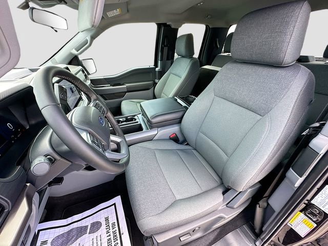 New 2025 Ford F150 XLT w/ Equipment Group 301A Standard image 14