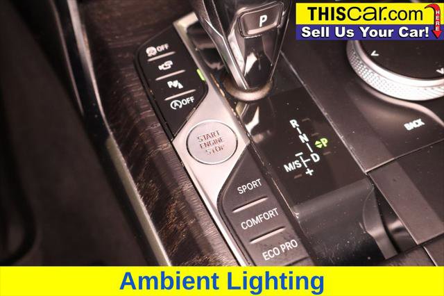 Used 2021 BMW 430i Coupe w/ Convenience Package image 20