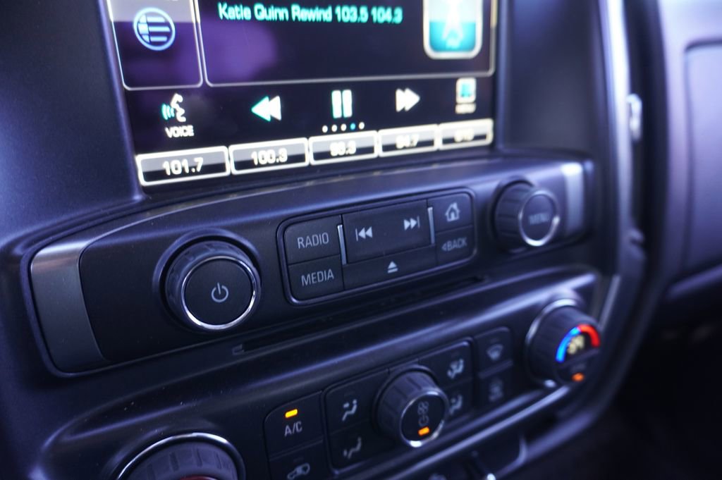 Used 2014 Chevrolet Silverado 1500 LT w/ All Star Edition image 17