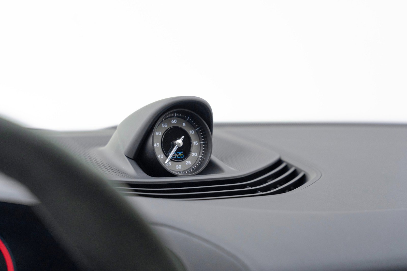 New 2025 Porsche Taycan 4S image 24