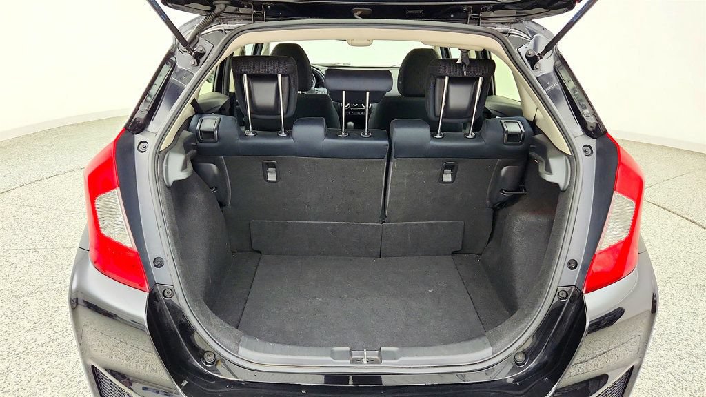 Used 2016 Honda Fit LX image 18