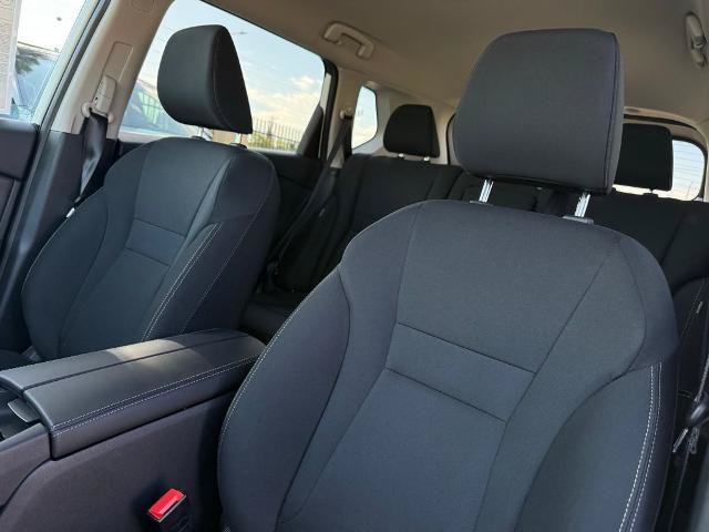New 2026 Nissan Rogue S FWD image 14