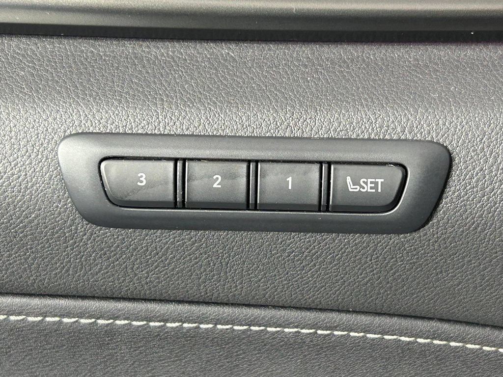 Used 2022 Lexus NX 450h+ AWD w/ Vision Package image 35