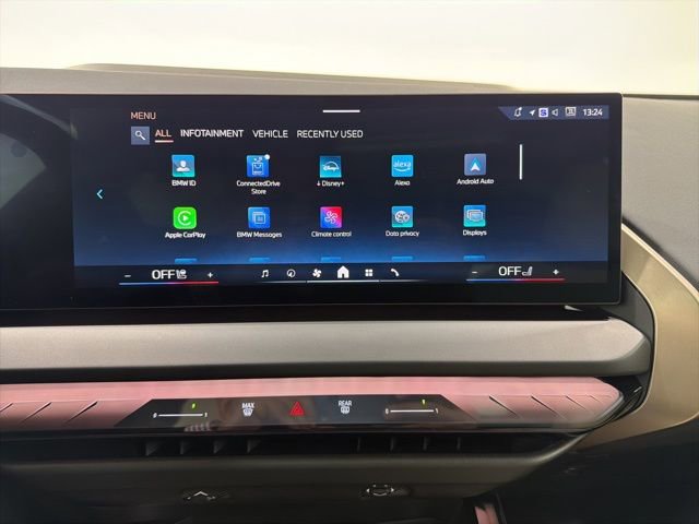 Used 2025 BMW X3 xDrive30i w/ Convenience Package image 32