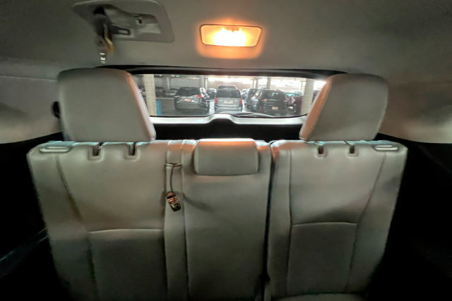 Used 2023 Toyota Highlander XLE image 22