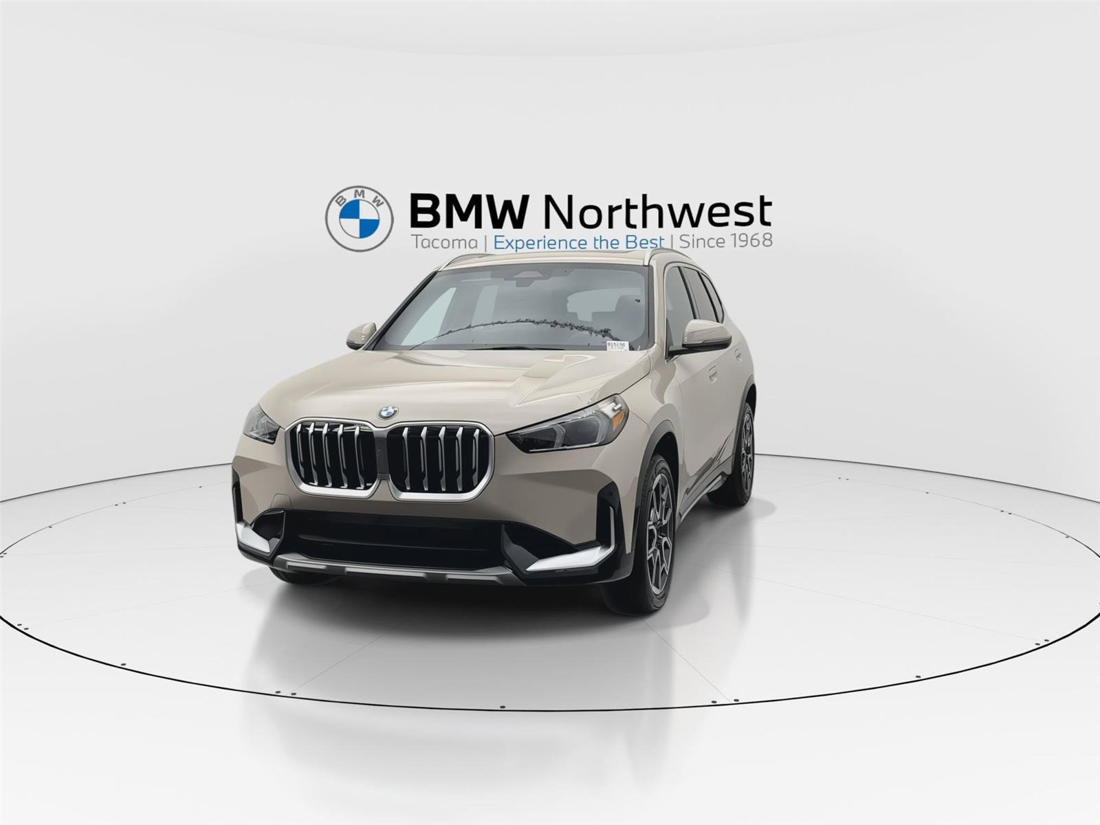 New 2026 BMW X1 xDrive28i w/ Convenience Package AWD/4WD image 8