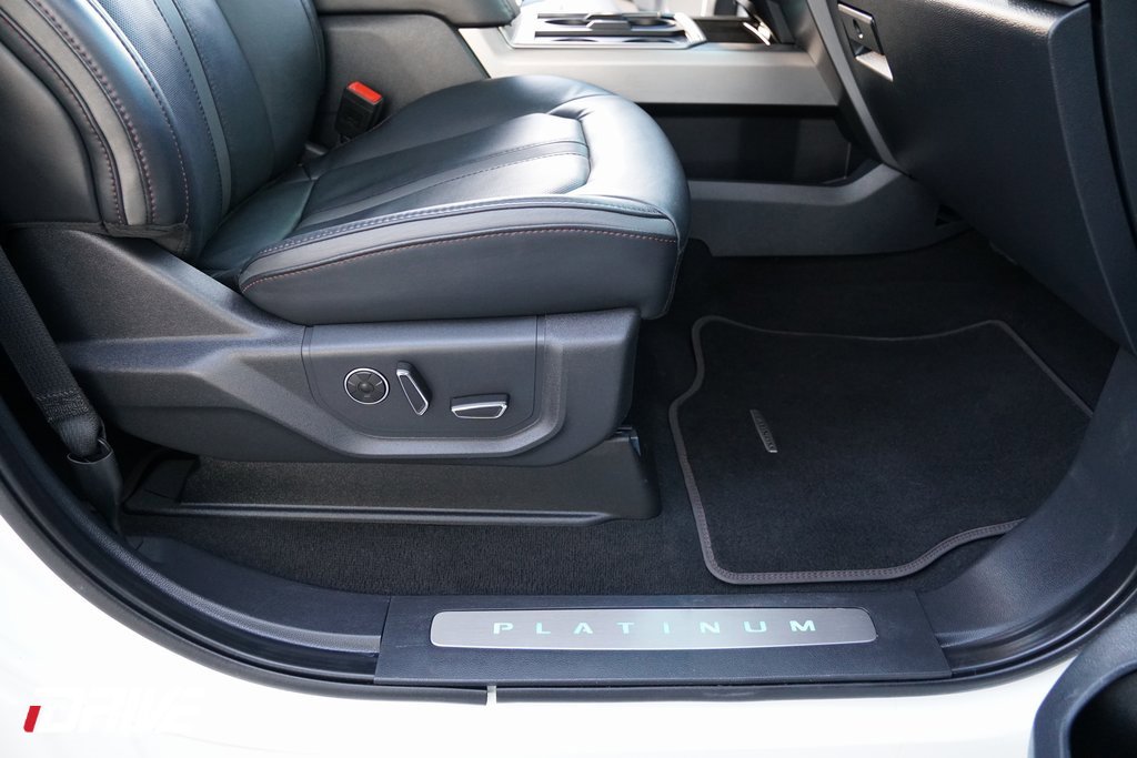 Used 2022 Ford F350 Platinum image 51