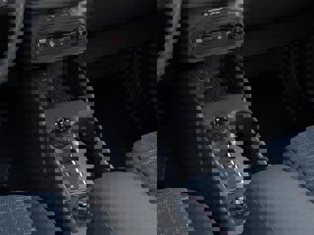 New 2025 Ford Bronco Sport Heritage w/ Convenience Package image 15