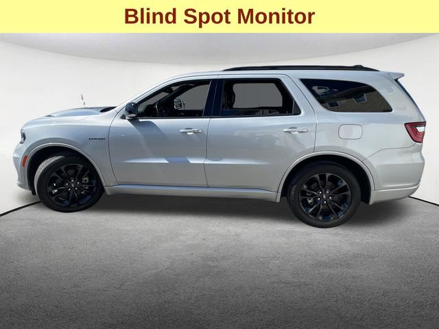 Used 2024 Dodge Durango R/T image 6
