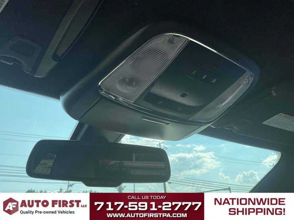 Used 2018 Dodge Charger GT AWD/4WD image 26