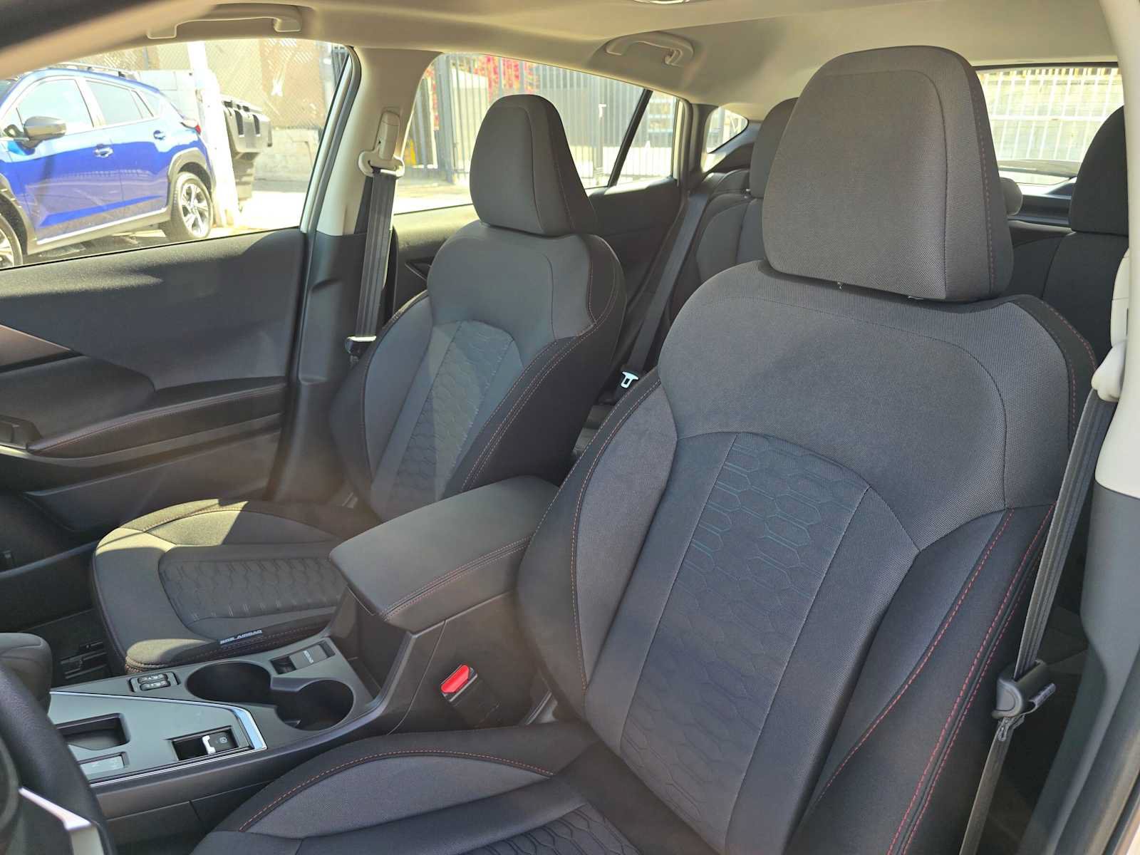 New 2026 Subaru Impreza 2.0i Sport AWD/4WD image 21