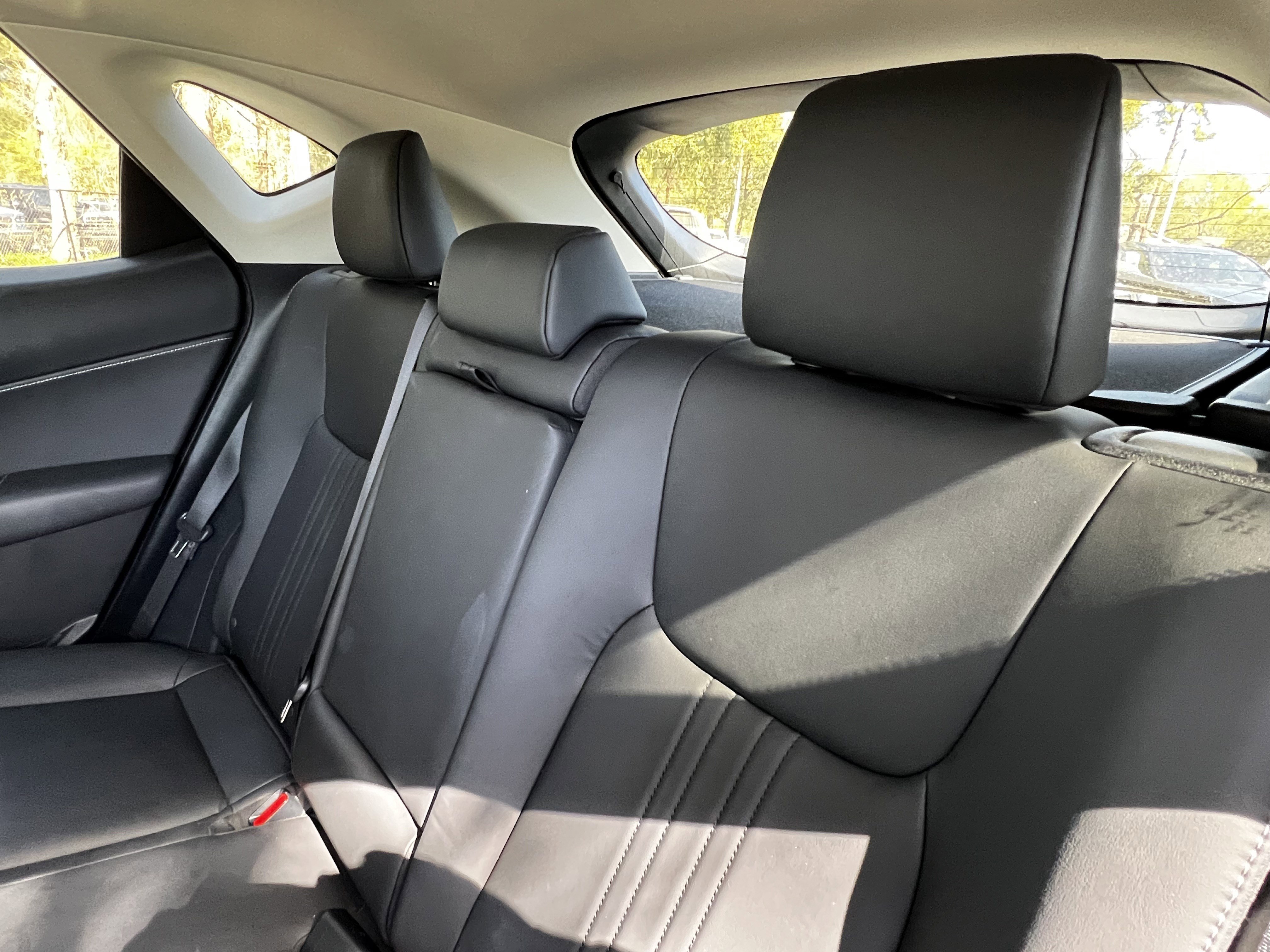 Used 2024 Lexus NX 250 FWD w/ Towing Package (2000 Lbs) image 33