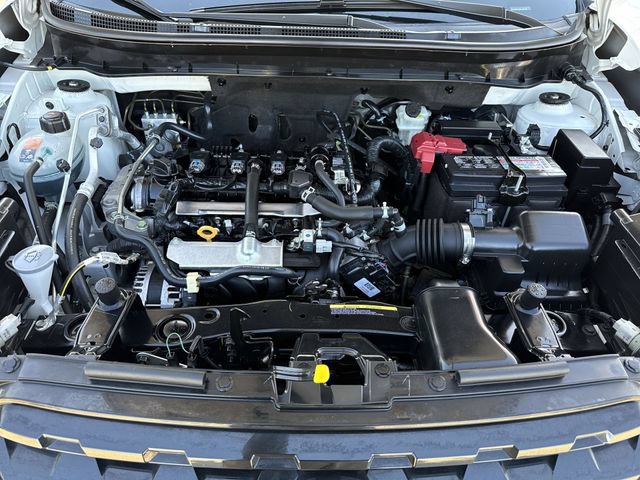 Used 2023 Nissan Kicks SV FWD image 20