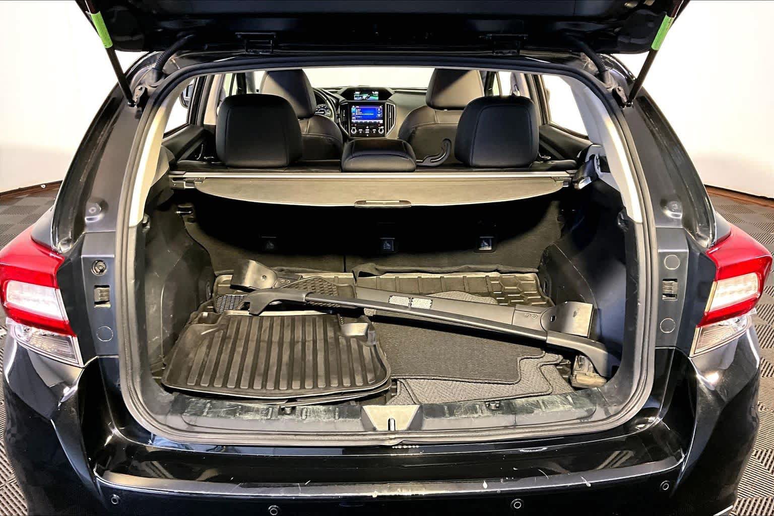 Used 2019 Subaru Impreza 2.0i Limited AWD/4WD image 35