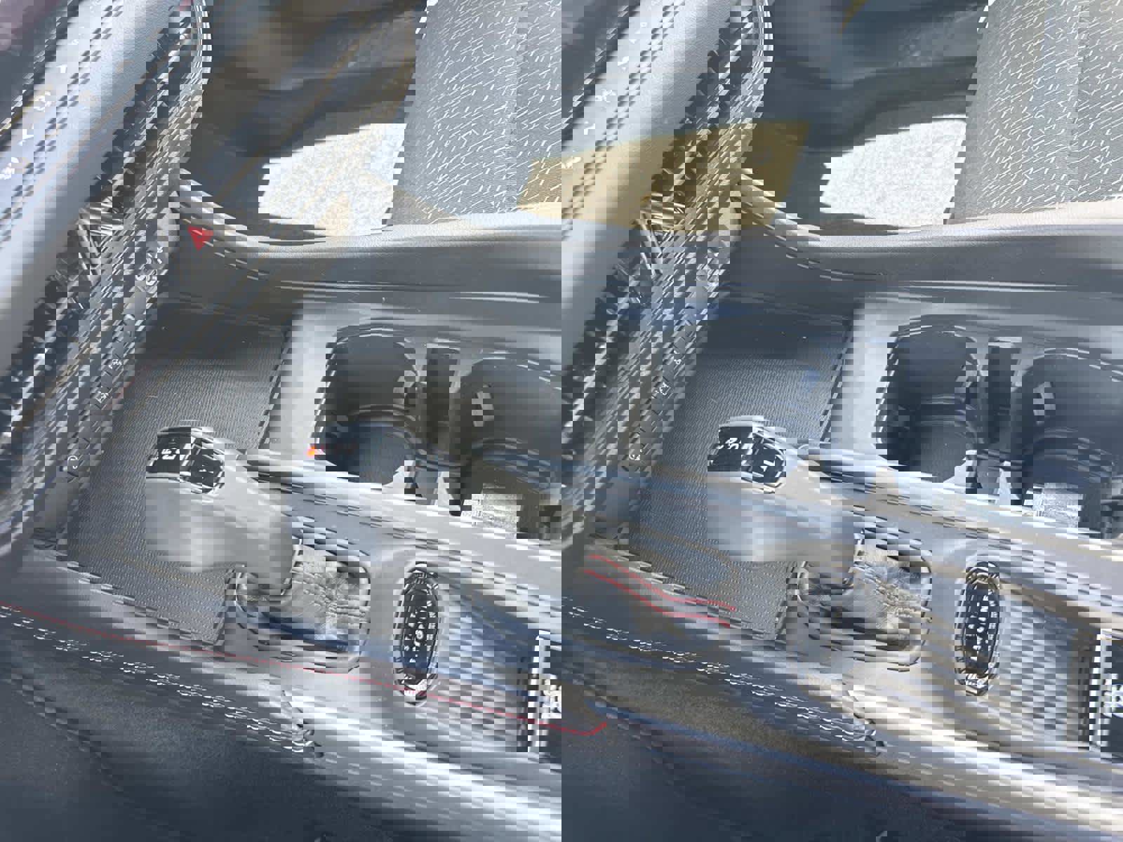 New 2026 Dodge Charger R/T image 15