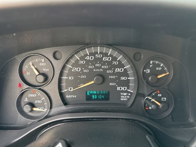 Used 2005 Chevrolet Express 3500 RWD image 15