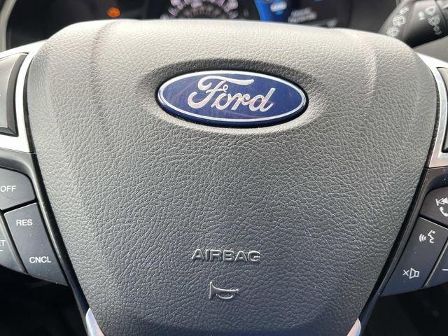 Used 2024 Ford Edge Titanium AWD/4WD image 39