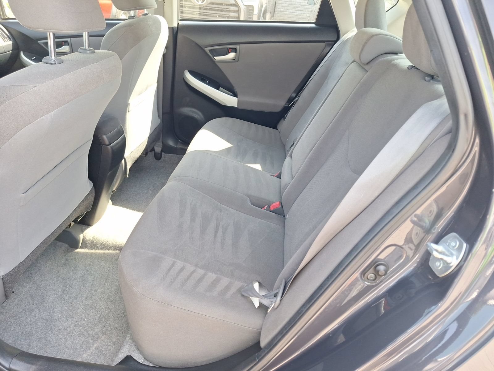 Used 2014 Toyota Prius Two FWD image 27