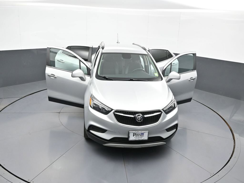 Used 2022 Buick Encore Preferred w/ Safety Package image 45