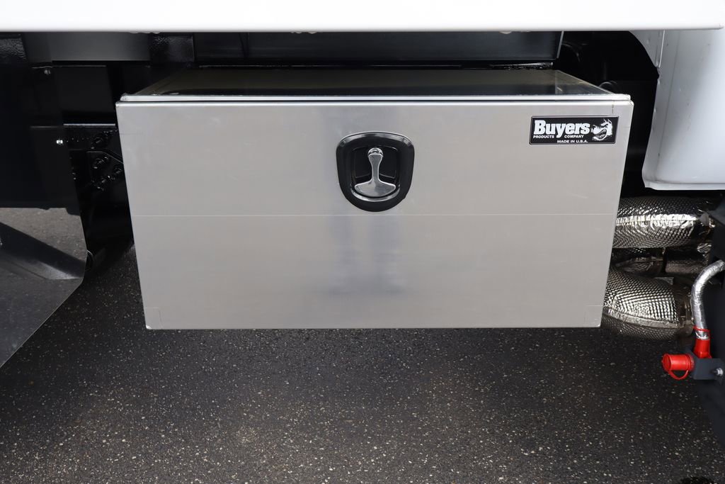 New 2026 Ford F750 2WD Regular Cab Super Duty image 25