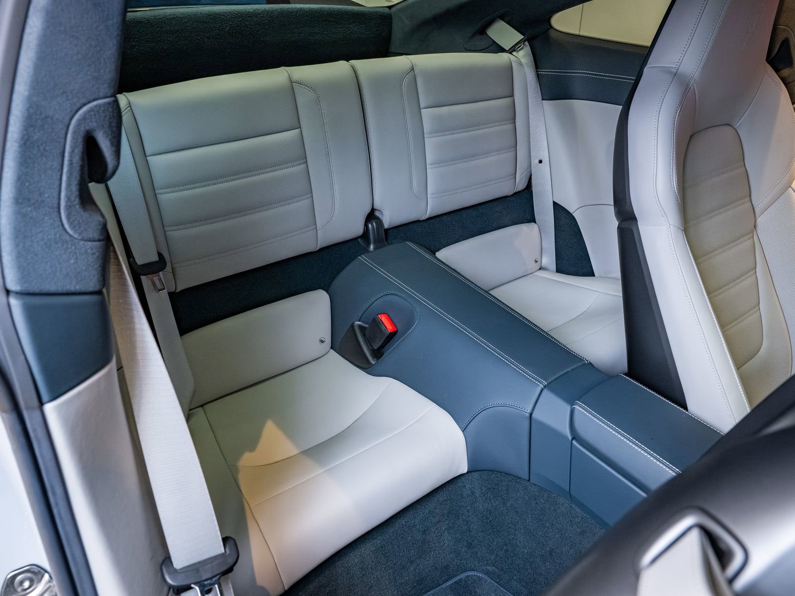 Certified 2024 Porsche 911 Turbo S image 26