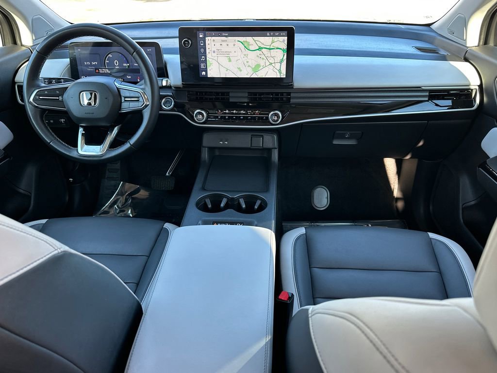 Used 2024 Honda Prologue Touring image 20