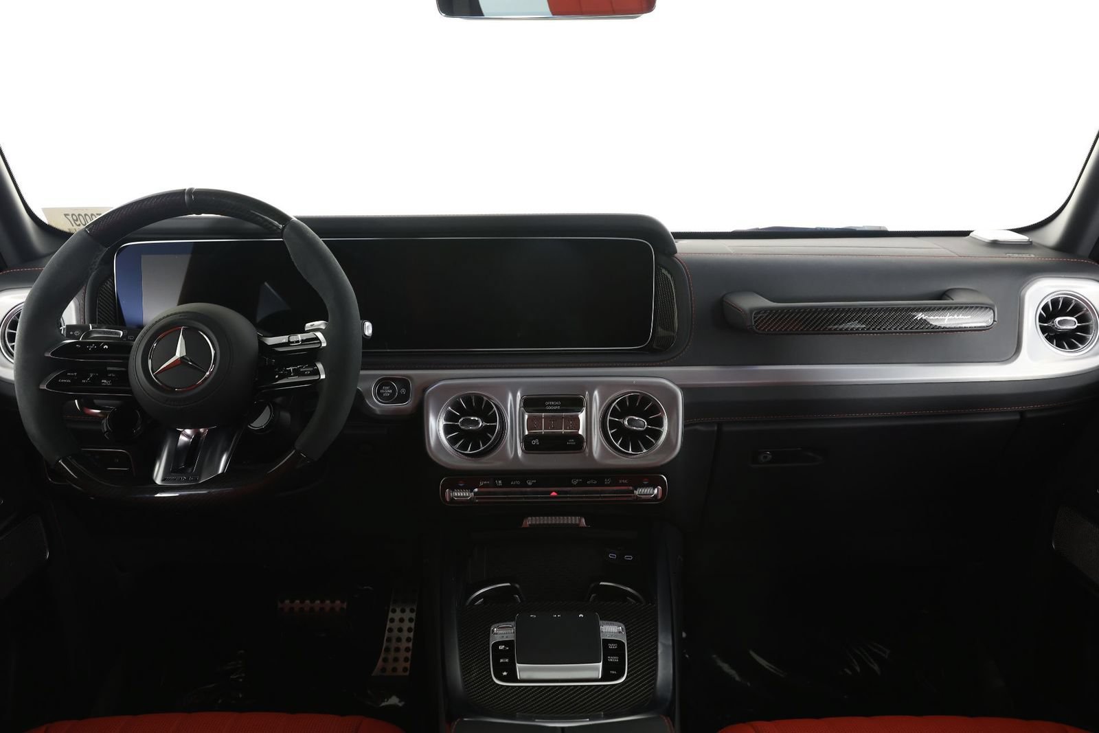 Used 2026 Mercedes-Benz G 63 AMG 4MATIC image 11