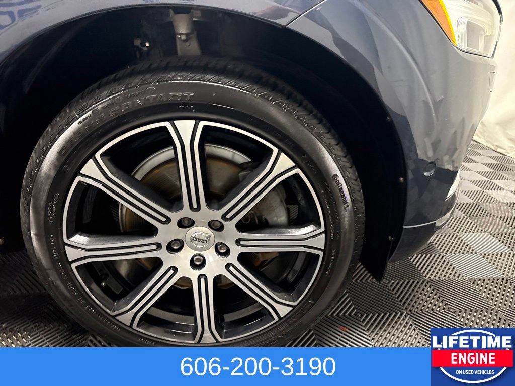 Used 2020 Volvo XC60 T5 Inscription AWD/4WD image 6