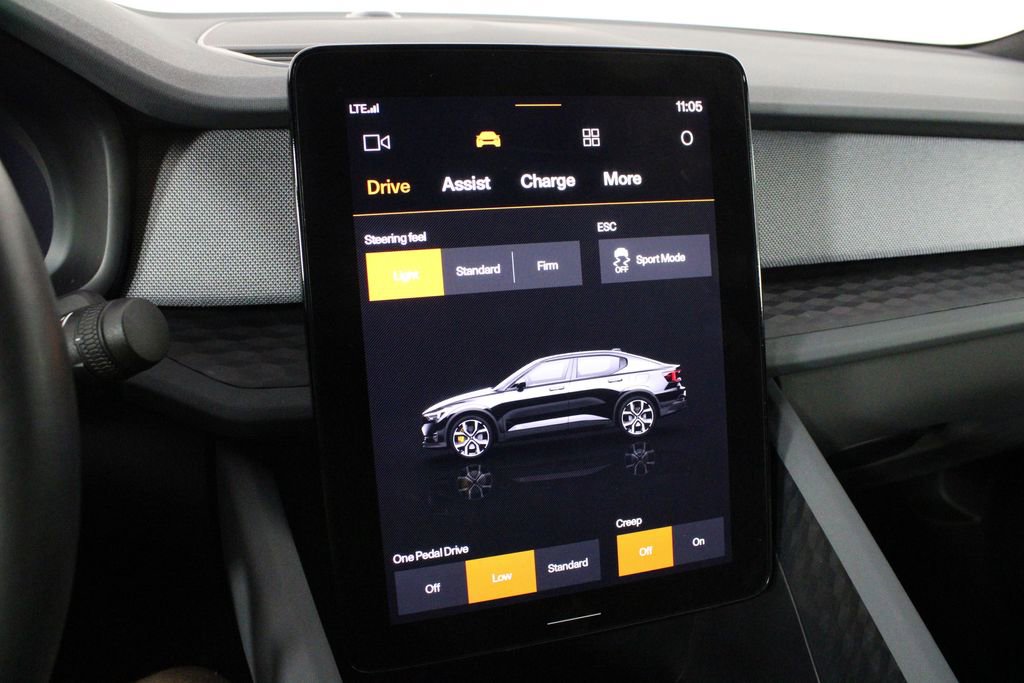 Used 2022 Polestar Polestar 2 w/ Pilot Package image 37