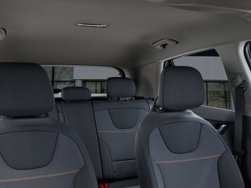 New 2026 Kia Niro LX image 33