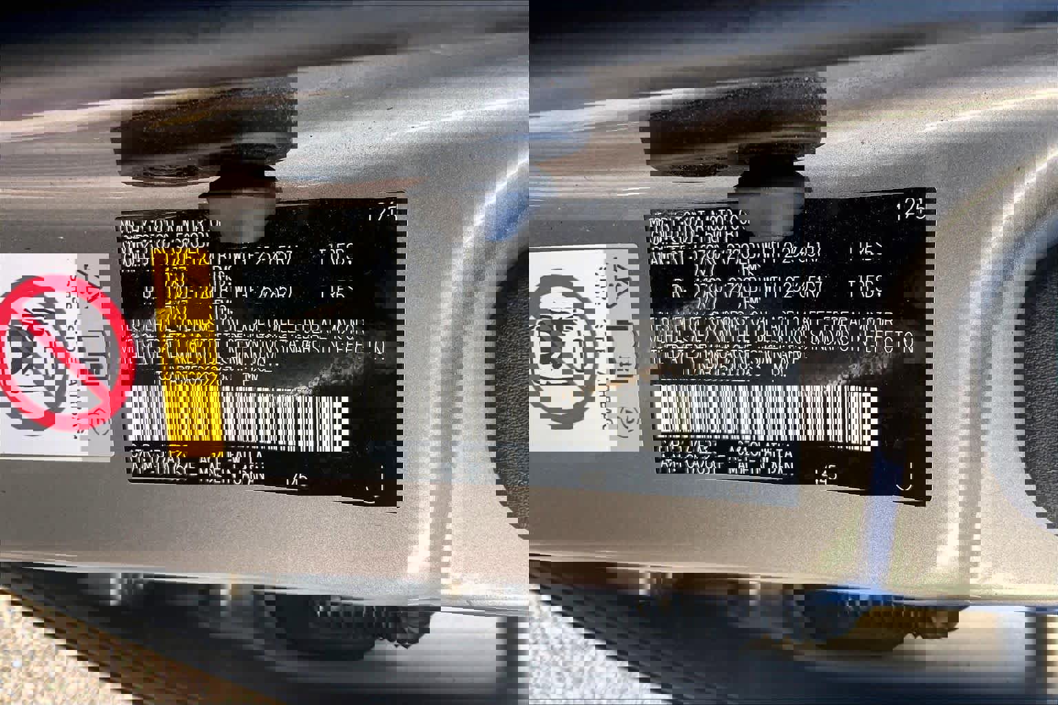 Used 2016 Lexus NX 200t FWD image 35