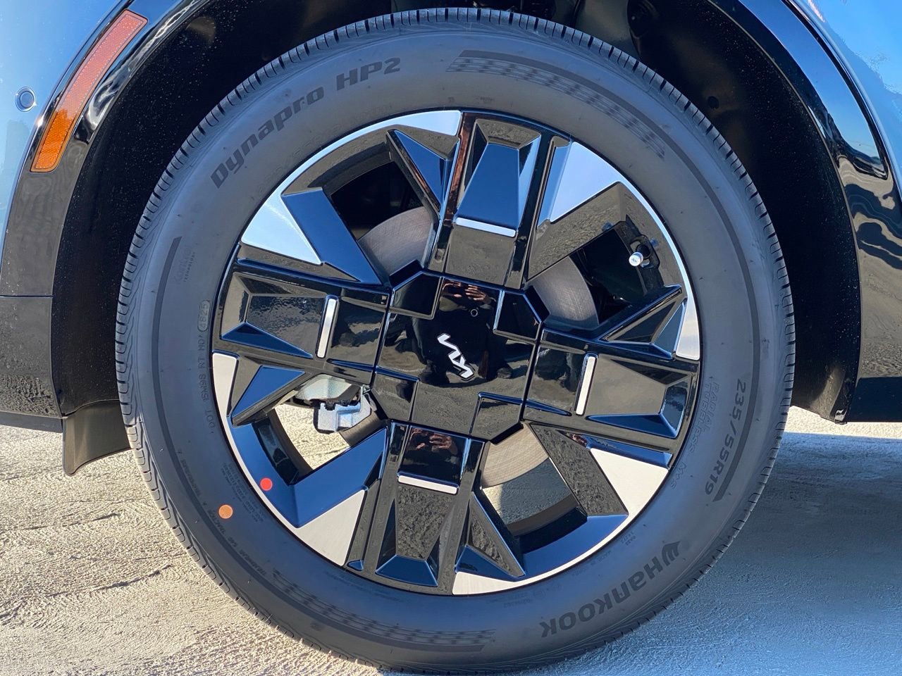 New 2026 Kia Sportage SX Prestige image 9