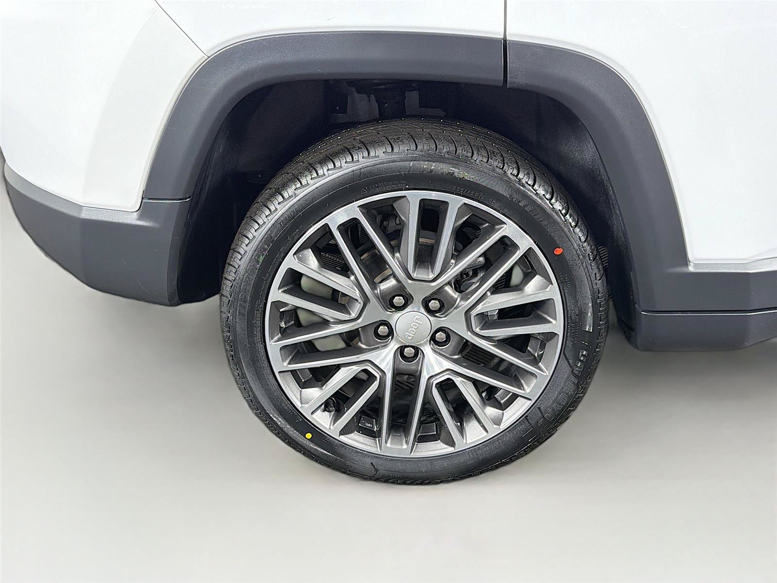 Used 2023 Jeep Compass Limited w/ Elite Group AWD/4WD image 34