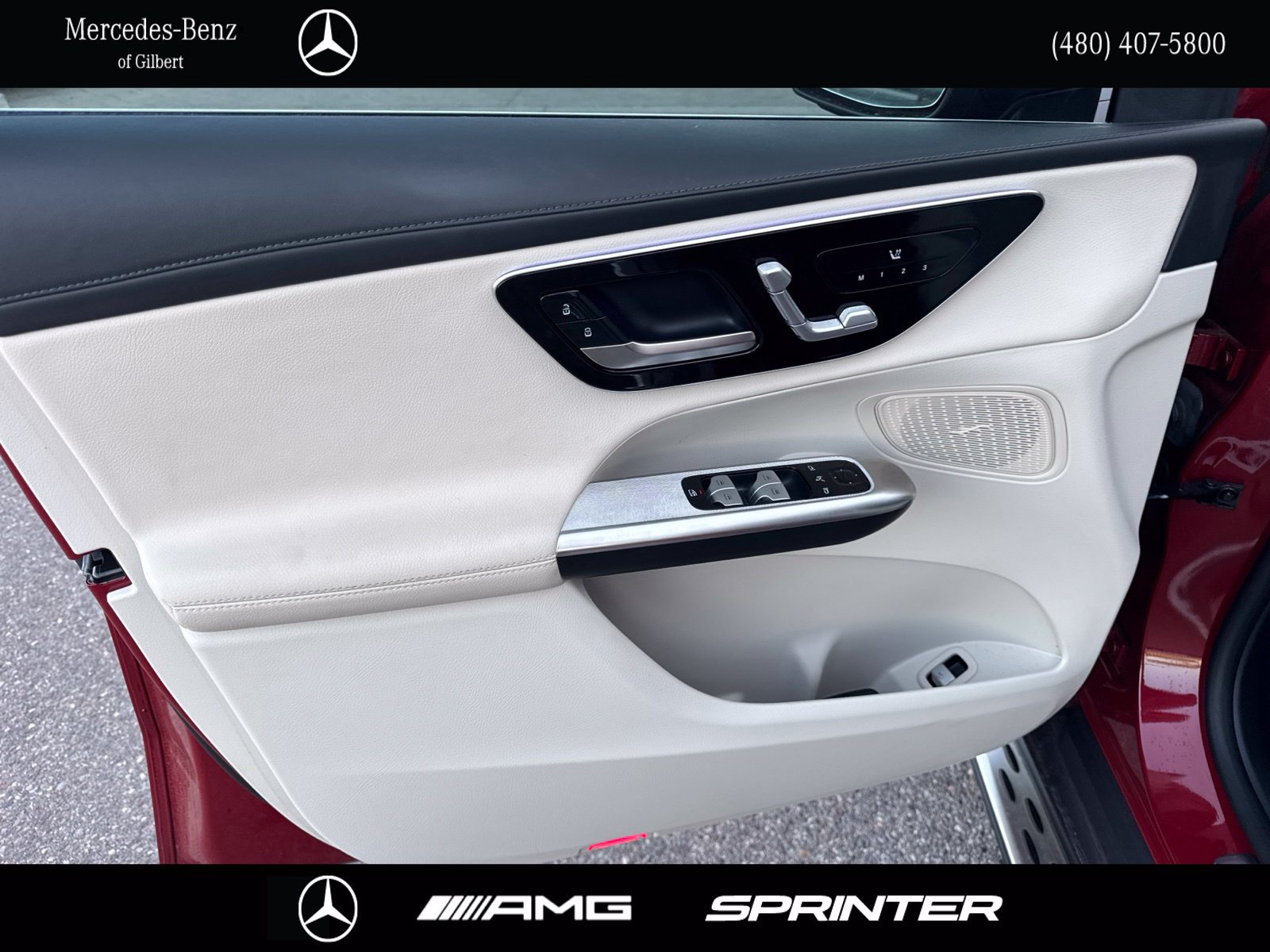 Certified 2025 Mercedes-Benz GLC 300 image 13