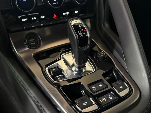 New 2024 Jaguar F-TYPE R image 33