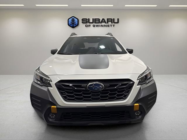 Used 2023 Subaru Outback Wilderness image 8