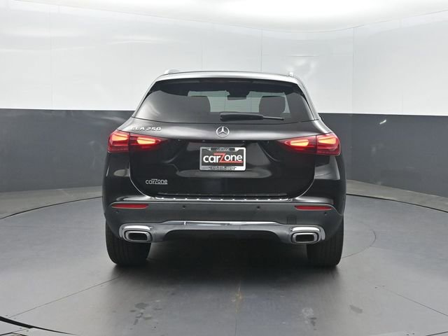 Used 2025 Mercedes-Benz GLA 250 image 29