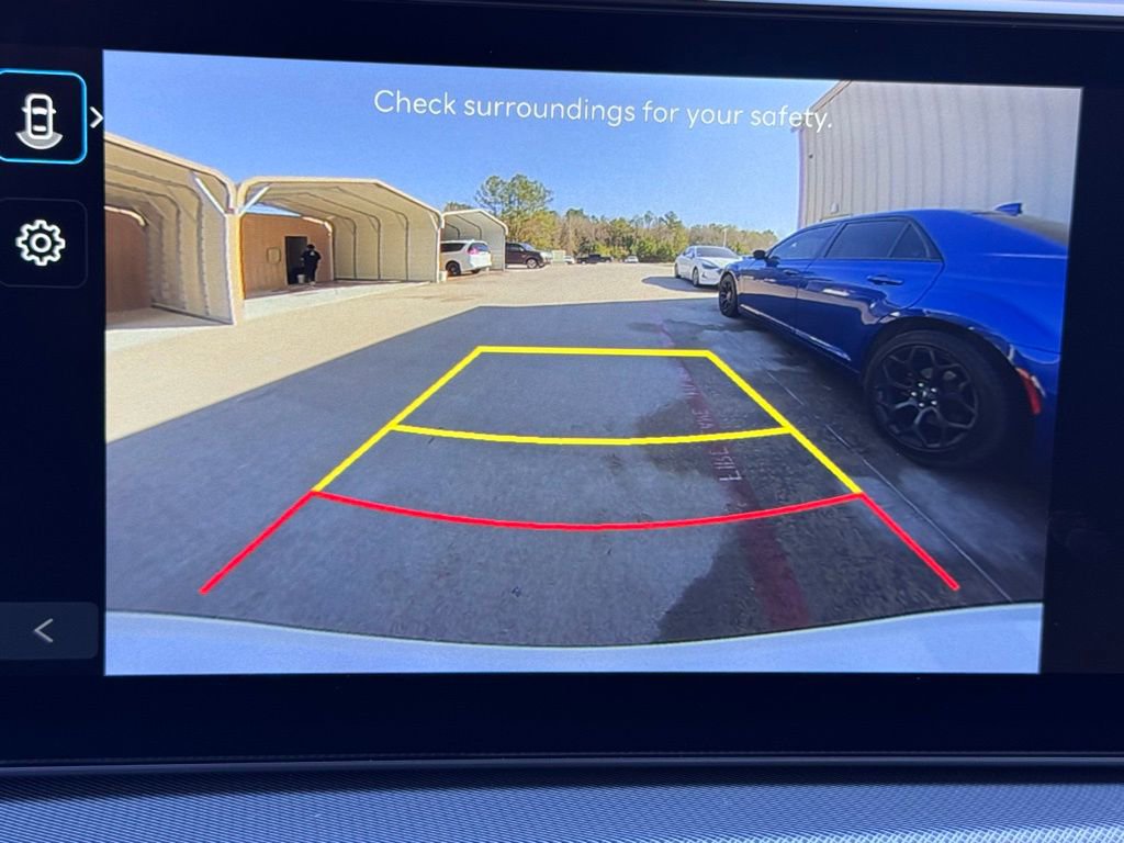 New 2026 Hyundai Sonata SE FWD image 3