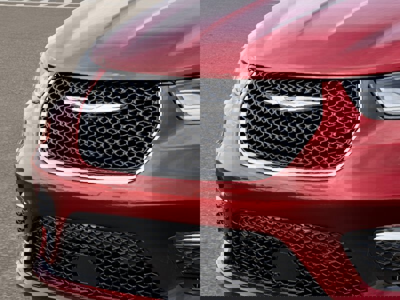 New 2026 Chrysler Pacifica Select image 23