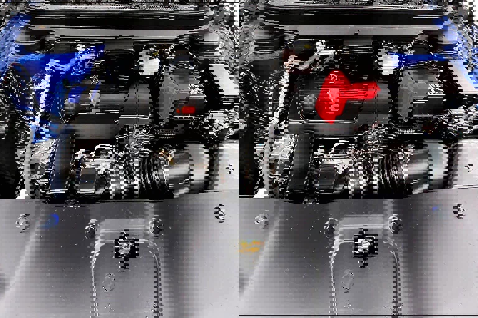 Used 2025 Acura RDX A-Spec image 52