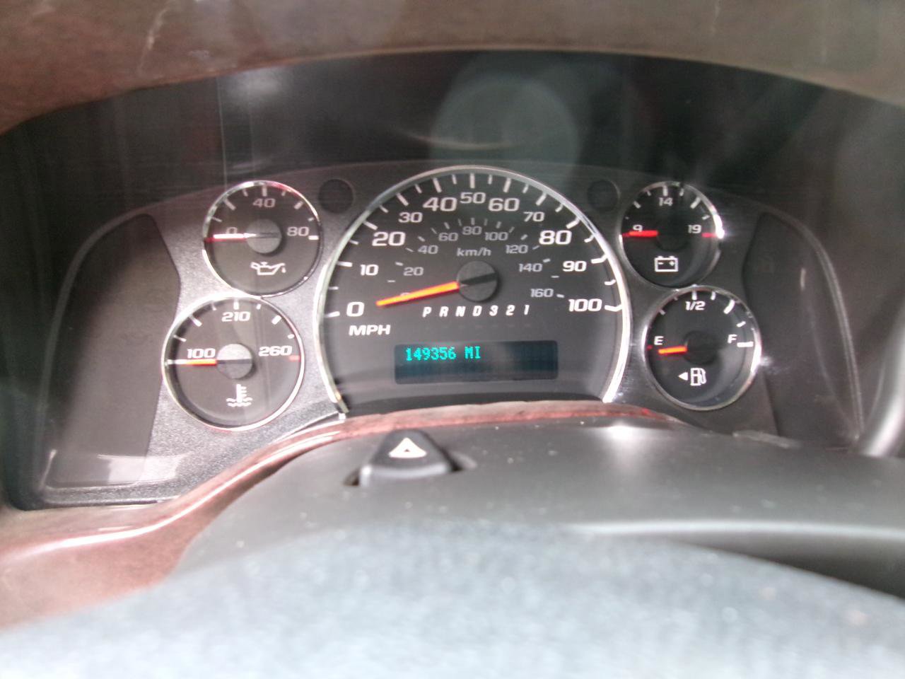 Used 2008 GMC Savana 1500 w/ Preferred Equipment Group RWD image 19