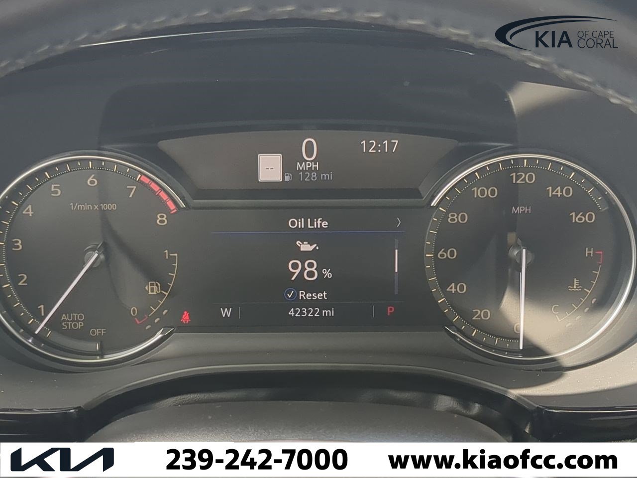 Used 2023 Cadillac XT5 Premium Luxury image 29