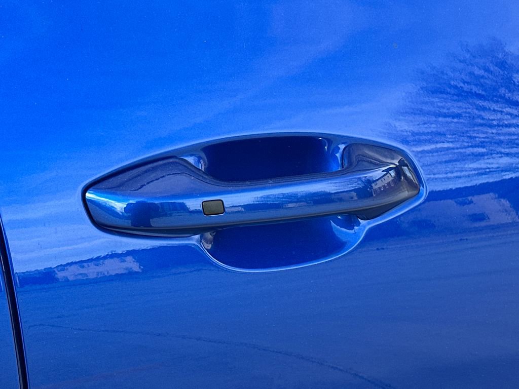 New 2026 Kia Seltos S image 7